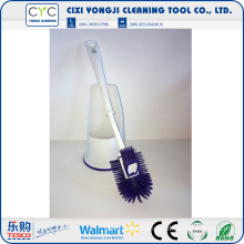 Hot China Products Wholesale brush head disposable toilet brush